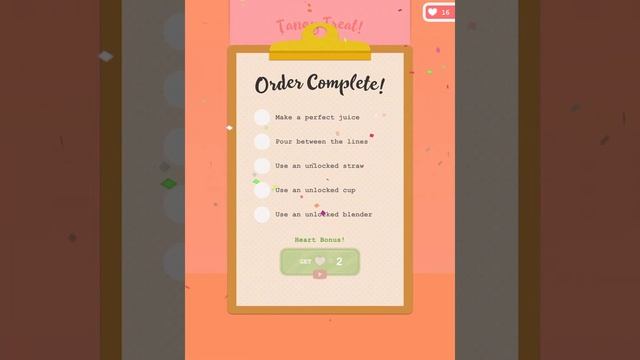КАК ВЫЖАТЬ СОК? ОТ НУБА ДО ПРО! Blendy игра смотреть онлайн