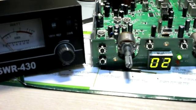 Vector VT 27 Comfort смотреть онлайн
