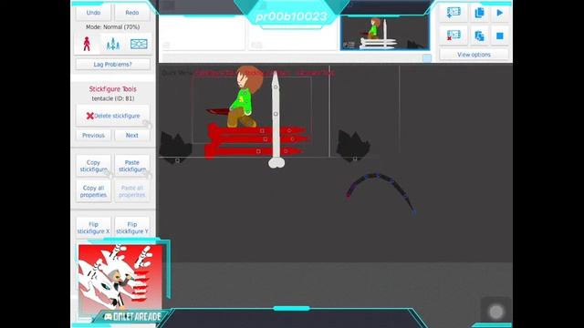 stick nodes live смотреть онлайн