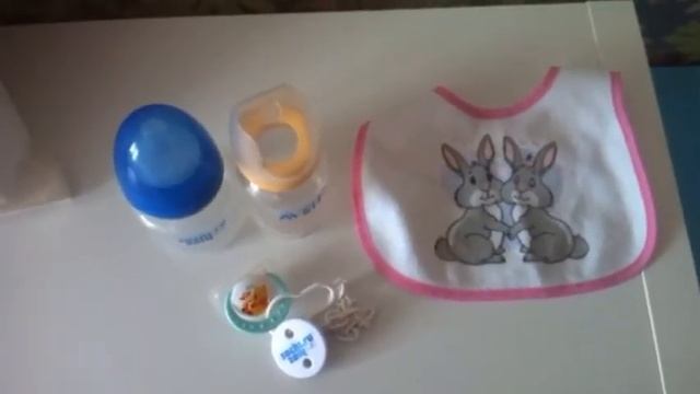 Что нужно реборну в первые дни?? смотреть онлайн