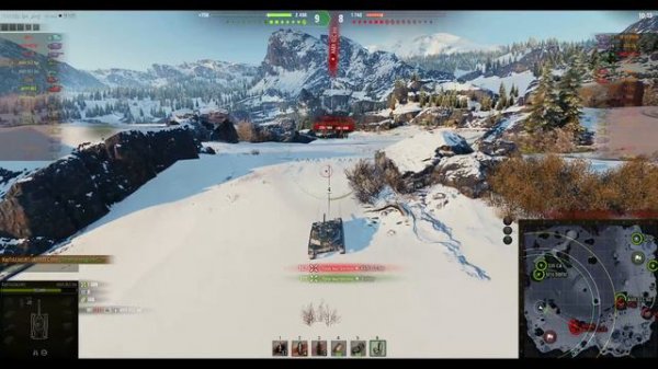 как снаряжать Ёлку \ amx elc