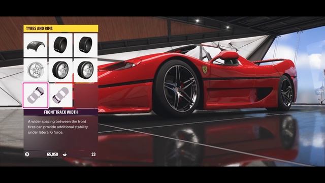 Rebuilding Abandoned FERRARI F50 (1010 HP) - Forza Horizon 5 | Thrustmaster T300RS Gameplay смотреть онлайн