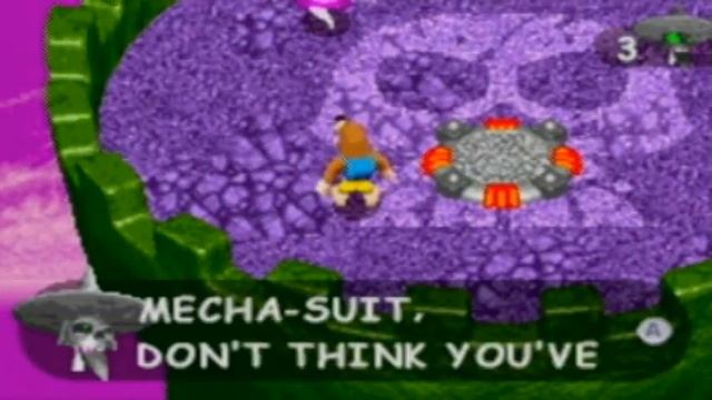 Final Boss: Gruntilda & Klungo | Banjo-Kazooie: Grunty's Revenge 100% Walkthrough "8/8" (No Comm) смотреть онлайн