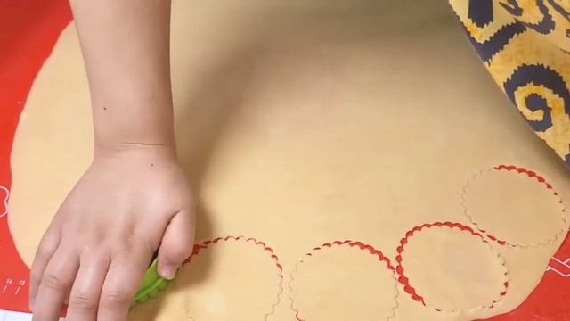 ХВОРОСТ для ЧАЯ на СКОРУЮ РУКУ - ЭТО САМОЕ ПРОСТОЙ РЕЦЕПТ! СУПЕР ХРУСТЯЩИЙ ХВОРОСТ смотреть онлайн