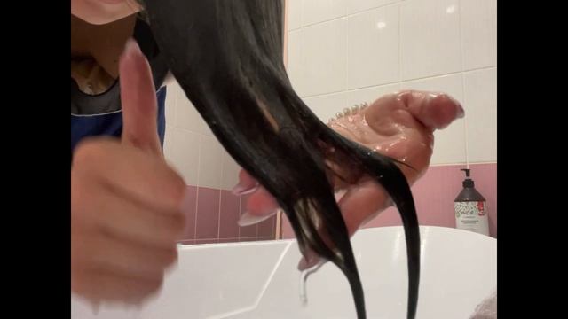 крашу волосы в черный?, САМОЕ УЖАСНОЕ ОКРАШИВАНИЕ ВОЛОС…я испортила волосы(? смотреть онлайн