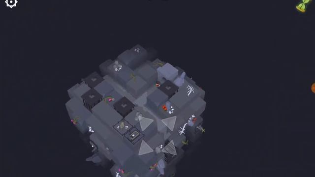 Maze Cube #1 : The Beginning Part 1 ? смотреть онлайн