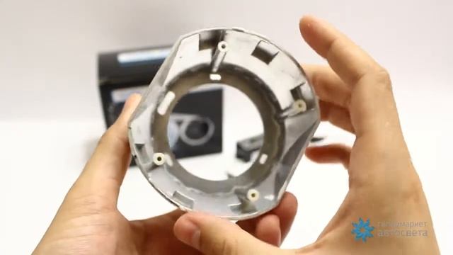 Маска X2 C ангельскими глазками
