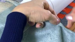 Чудо-лапка-рубильник.