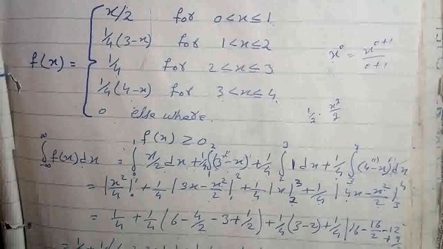 Q no 1,2,3,4,5,6,7,8 ch no 7 bsc and bs hons statistics Mathcity смотреть онлайн