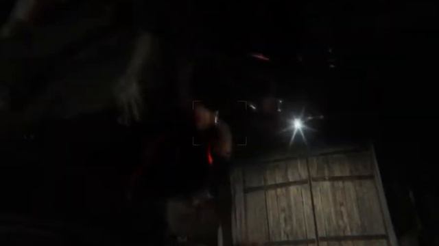 Outlast 2 - ПОБЕГУЛЬКИ ОТ БАБУЛЬКИ № 8 смотреть онлайн