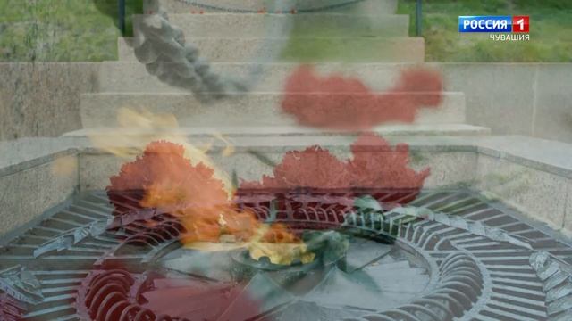 Врио Главы Чувашии поздравляет с 75-летием Великой Победы смотреть онлайн