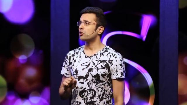 Be Fearless - By Sandeep Maheshwari смотреть онлайн