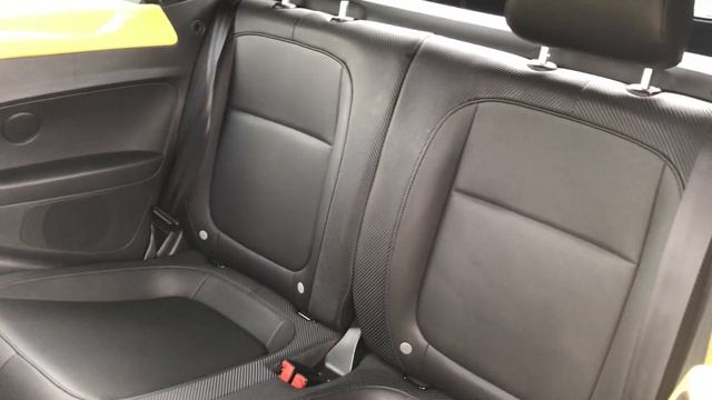 Salit Auto Sales - Yellow 2013 Volkswagen Beetle in Edison, NJ смотреть онлайн