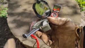 Для чего в компасе зеркало? @CorcoranAL  Как правильно пользоваться компасом/Ориентирование