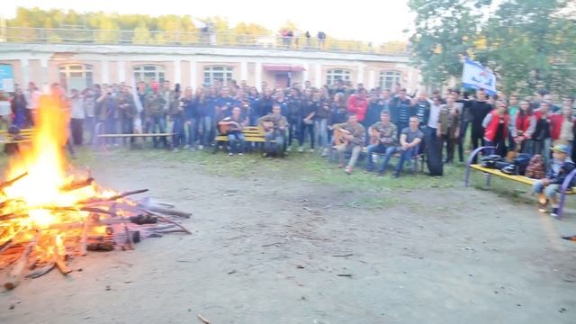 В наших душах горит пожар смотреть онлайн