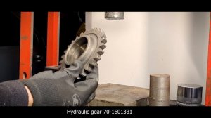 Belarus MTZ-82 restoration. Сборка промежутки мтз 82