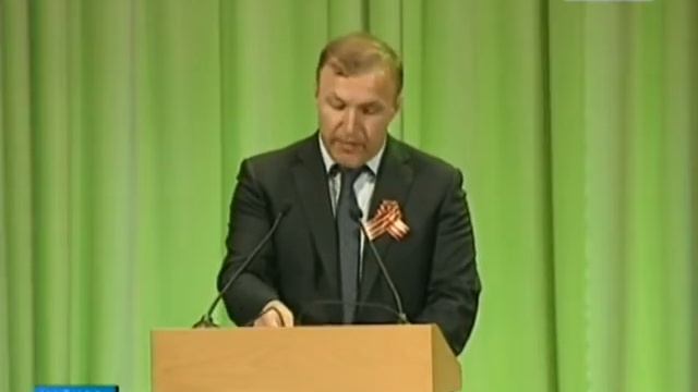 В Адыгее торжественно отметили 25 летие Госсовета Хасэ смотреть онлайн