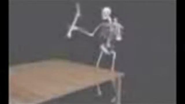 Skeleton sucking смотреть онлайн
