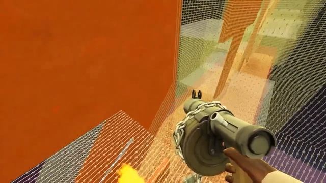 The Hardest Rocket Jump Maps In TF2 History