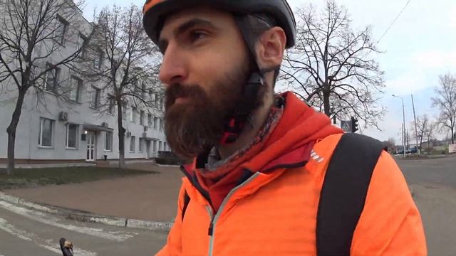 Ригидная, она же жесткая вилка на мой велосипед смотреть онлайн