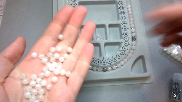 Чокер с розовым кварцем и лабрадором. Как сделать серьги за 2 минуты смотреть онлайн