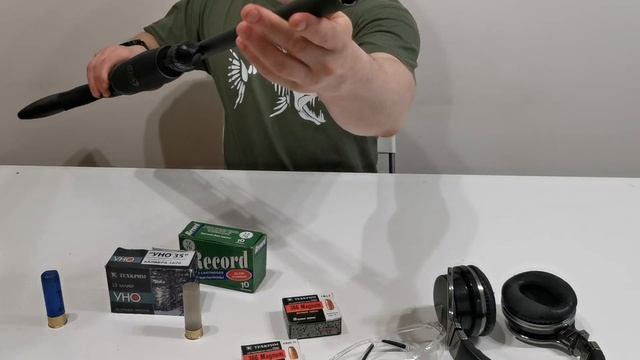 Первые впечатления и моё имхо по покупке первого оружия смотреть онлайн