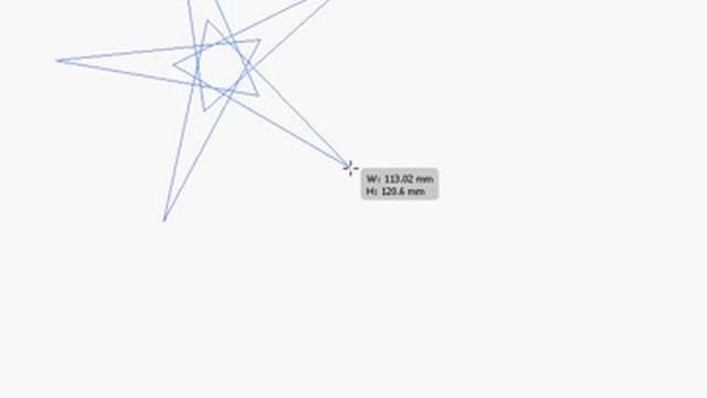 complex weird star tool shapes in Ai cs5, how to make it ? смотреть онлайн
