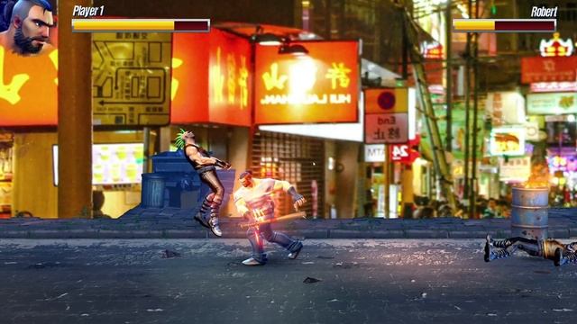 This Game Cost $200 ! Was It Worth It? Is It A Scam? Super Fight Game | Z1 Gaming смотреть онлайн