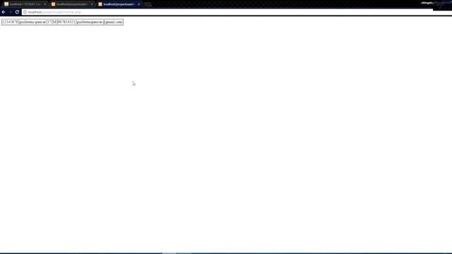 Conexion a base de datos MySQL con PHP en Dreamweaver смотреть онлайн