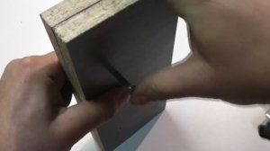 Межсекционная стяжка - соединение мебели