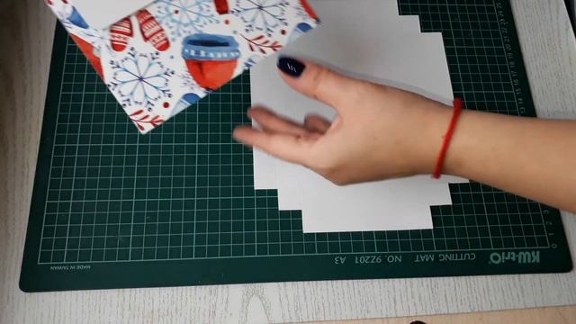 Мыловарение/ Мини набор вязаные штучки/ Коробочка ручной работы смотреть онлайн