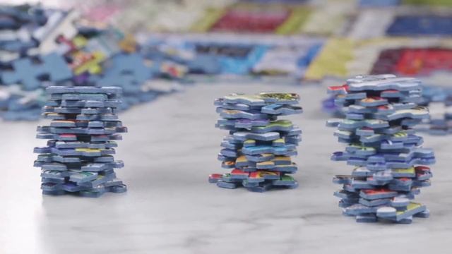 Ravensburger Jigsaw Puzzles - Smyths Toys смотреть онлайн