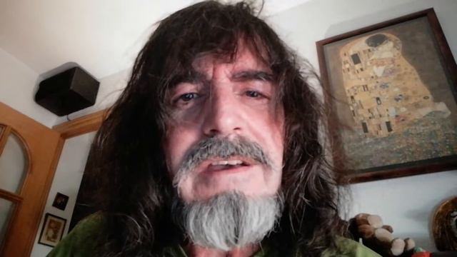William Shakespeare - SONETO 113 - Juanjo Reiz смотреть онлайн