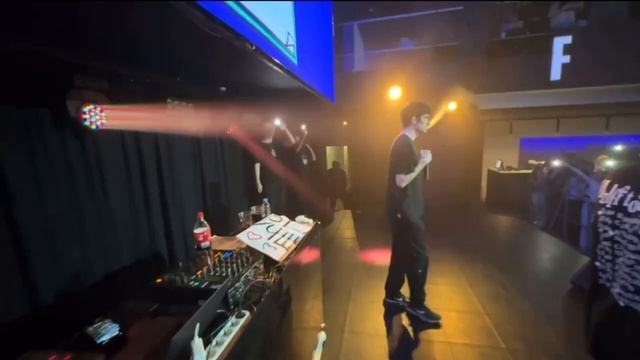 ТУР MZLFF МАЗЕЛОВ - НИЖНИЙ НОВГОРОД | Стрим тура Ильи Мазеловва