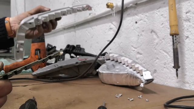 Интерьерные тенденции