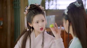 Принцесса воровка 1 сезон 9 серия