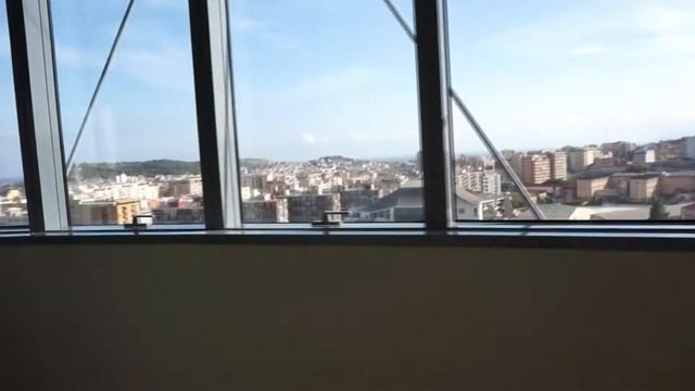 T Hotel Cagliari, Sardinia - Italy смотреть онлайн