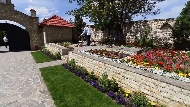 ПУТЕШЕСТВИЕ|В СТАРЫЙ ОРГЕЕВ !!!!! |DBP VLOG смотреть онлайн