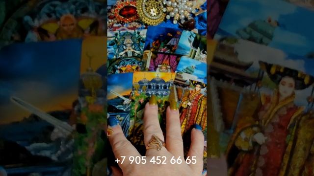 СЧАСТЛИВЫЙ ПОВОРОТ СКОРО!!! #shorts Gadanie Pisces Tarot