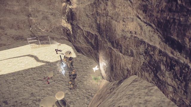 NieR: Automata | Emil's Memories (Lunar Tear Quest) смотреть онлайн