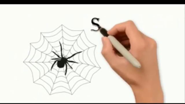 Name of Insect In English Vocabulary | Insects Pictures for Kids | Insect Name смотреть онлайн