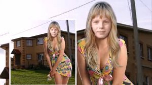 переодевания в женские вещи и не более, cross-dressing in women's clothes