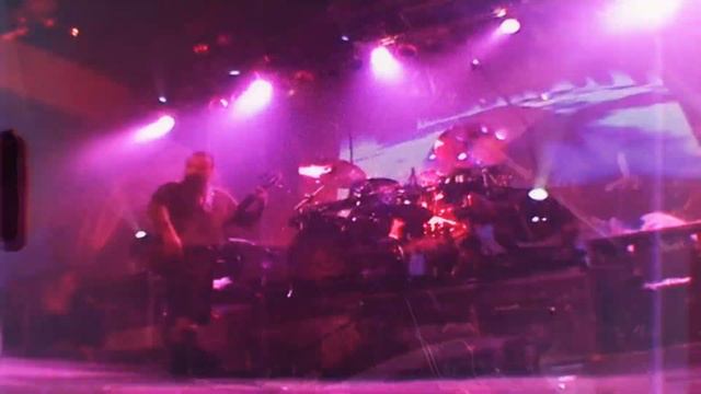 Уэйн Статик Wayne Static История Рок Звёзд смотреть онлайн