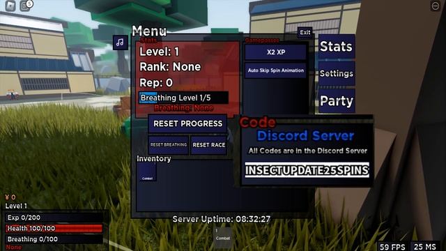 Roblox Weak Legacy New Codes August 2023 смотреть онлайн