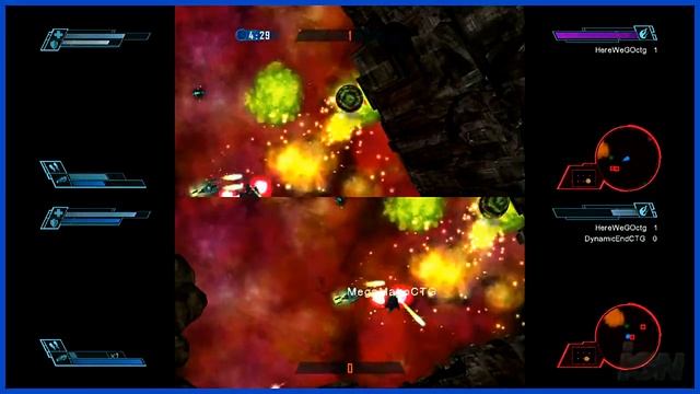 Shred Nebula Xbox 360 Trailer - Time To Shred смотреть онлайн