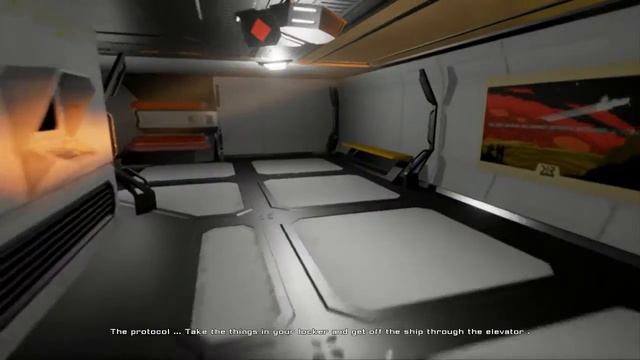 Quickstarter 004: The Fall Of Lazarus. смотреть онлайн