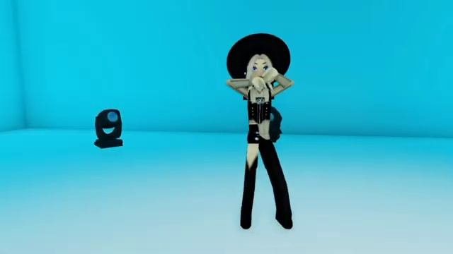 #twice 'I can't stop me' #roblox dance cover!!! смотреть онлайн
