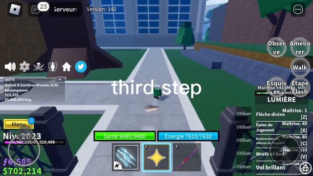how to get soul guitar in blox fruit смотреть онлайн