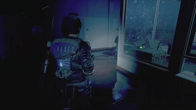 Daymare 1994 Sandcastle Making Hardcore S Rank Easy! смотреть онлайн