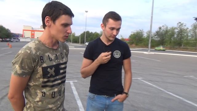 ПРИОРА ЗА 1 МИЛЛИОН РУБЛЕЙ(CHECK SOUND ORENBURG)